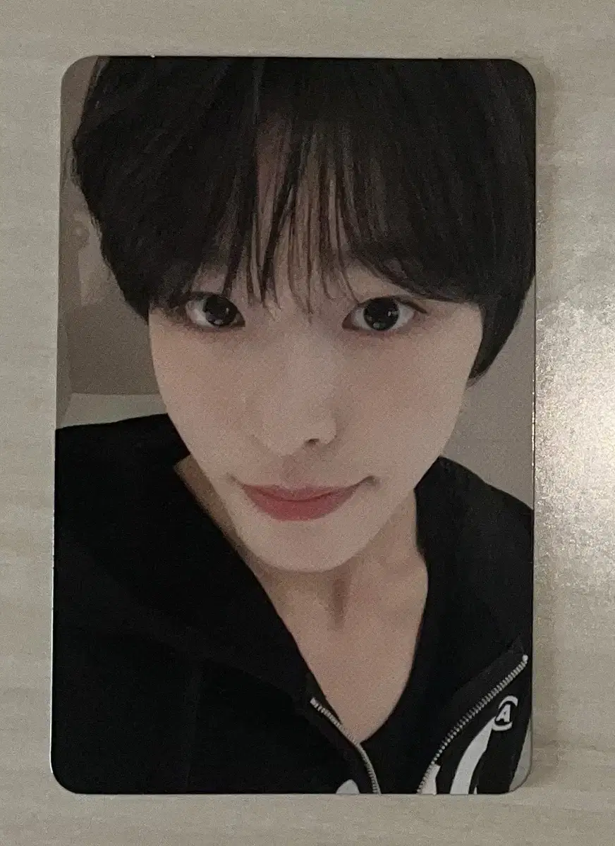 Nctwish nctwish riku wish makestar ld photocard photocard