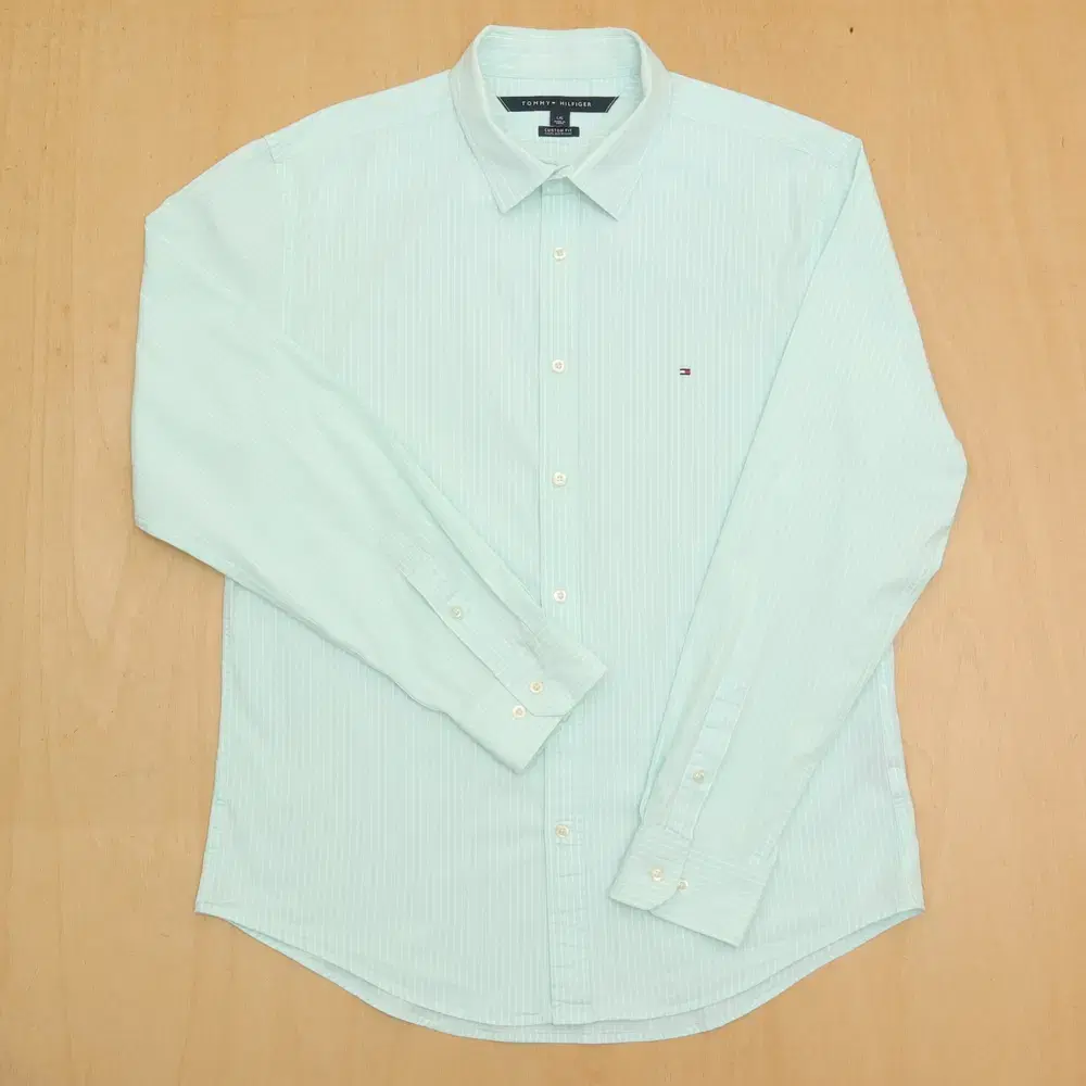 Tommy Hilfiger Shirt 105 T-1523