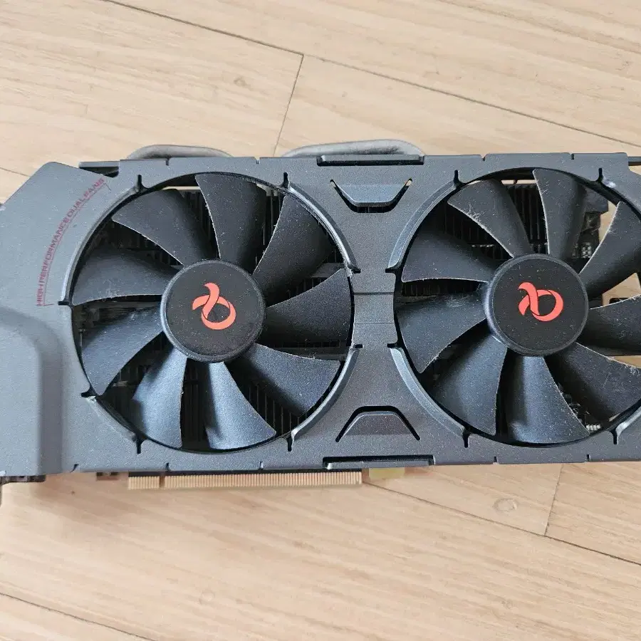 GTX 1060 3G 그래픽카드