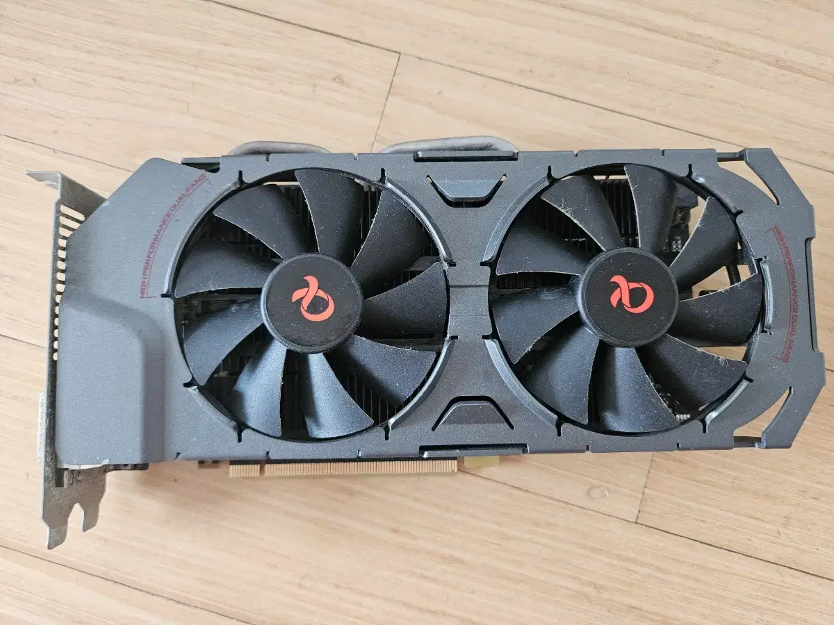 GTX 1060 3G 그래픽카드