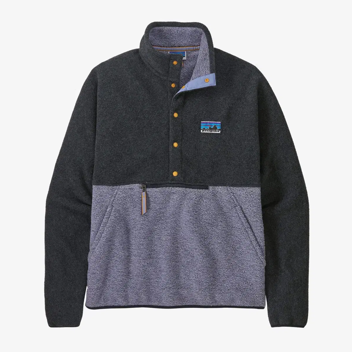 [NEW] Patagonia 50th Anniversary limited edition Wool Furis (L)