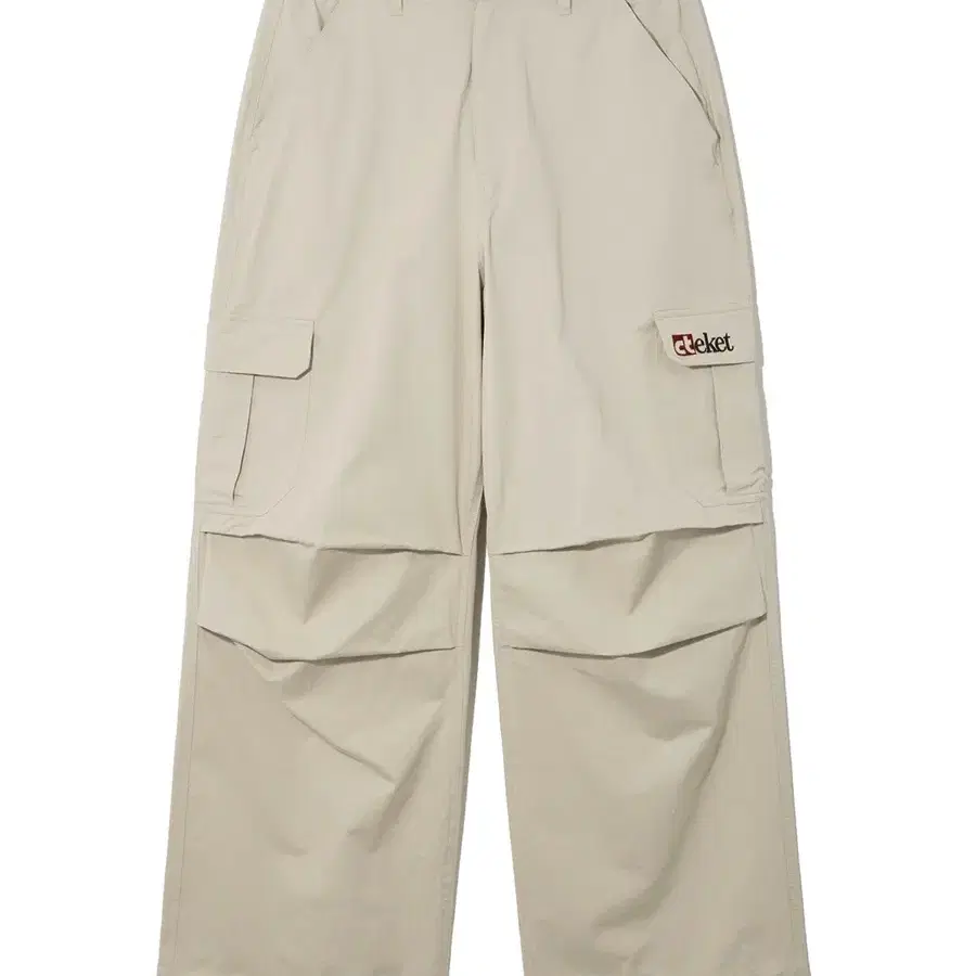 새상품 테켓teket카고팬츠+(Plan Cargo Pants)+하우스볼