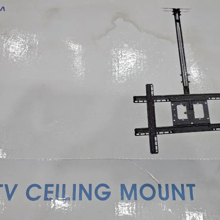 TV 천정거치대/ TV CEILING MOUNT Cm64