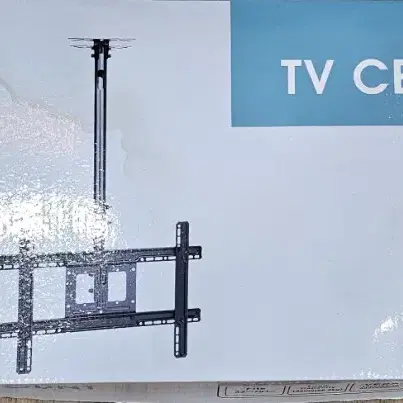 TV 천정거치대/ TV CEILING MOUNT Cm64