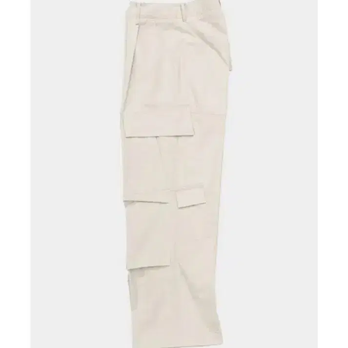 [L] Yiyae cargo pants tofu