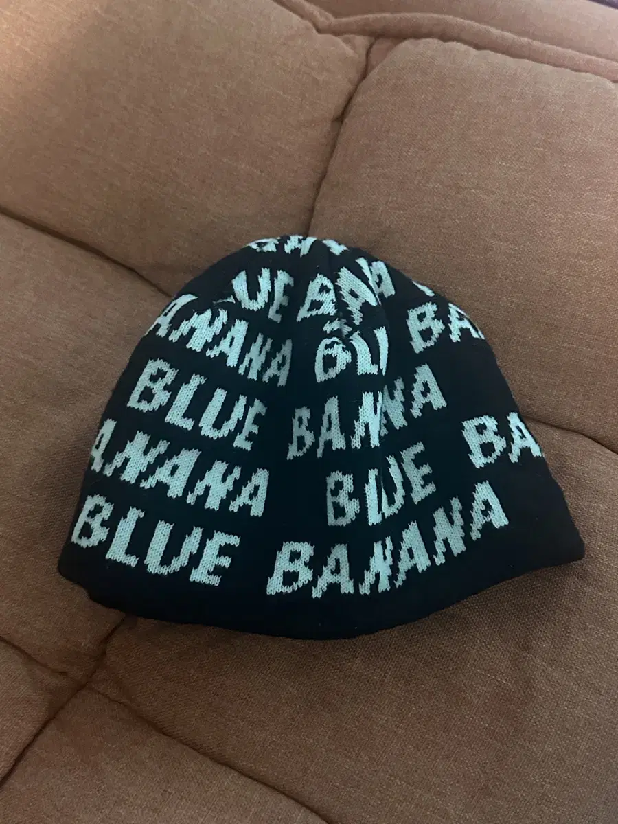 Banana blue 비니 판매