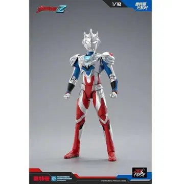 ZD Toys 울트라맨 Z 1/10 스케일 피규어