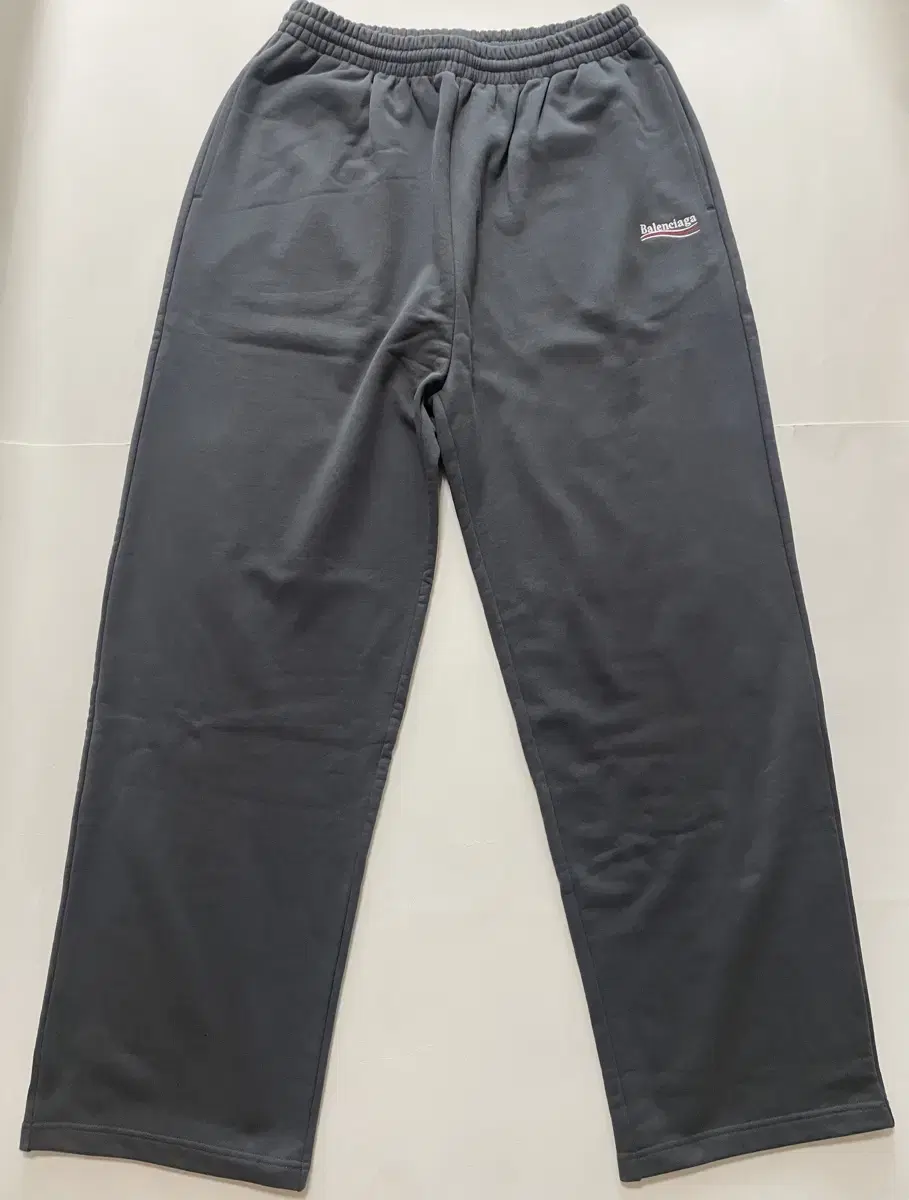 Balenciaga Political Campaign Trousers M(New, Original)