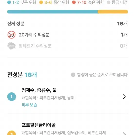 키엘 카렌듈라 토너 (+토너패드)