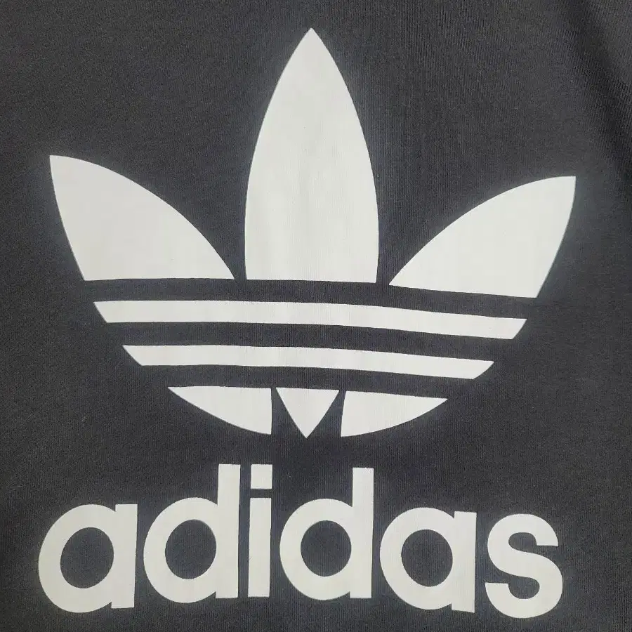 adidas 아디다스 내부 쭈리 후드티