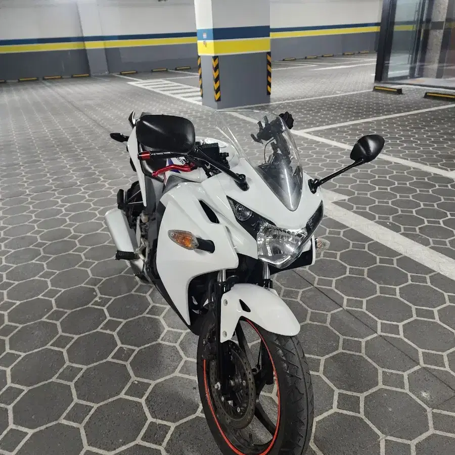 cbr125팝니다