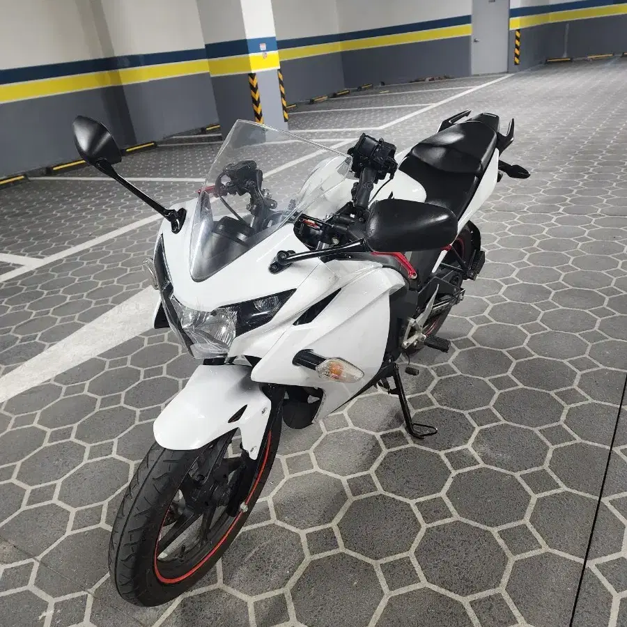 cbr125팝니다