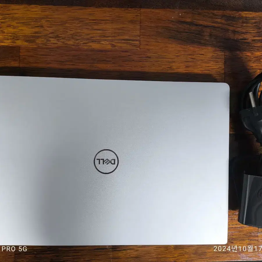 델 dell p82g 10세대 i7