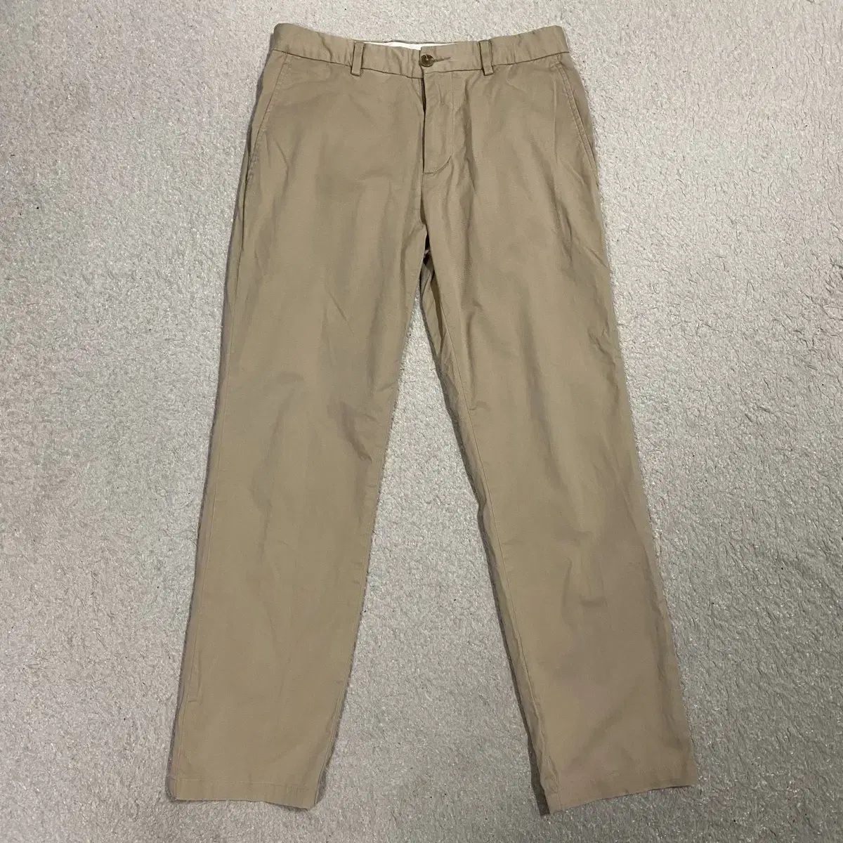 Beanpole Cotton Chino Pants 30