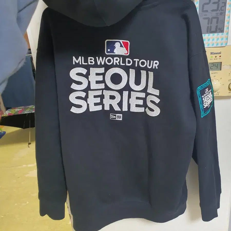 뉴에라키즈 MLB샌디에이고파드리스150사이즈