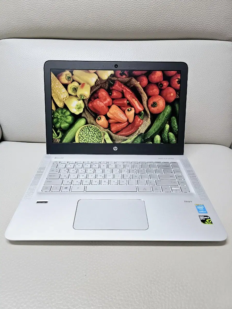 SOLD!!)HP i7 Office/Gaming Laptop (RAM12GB,SSD 512GB)