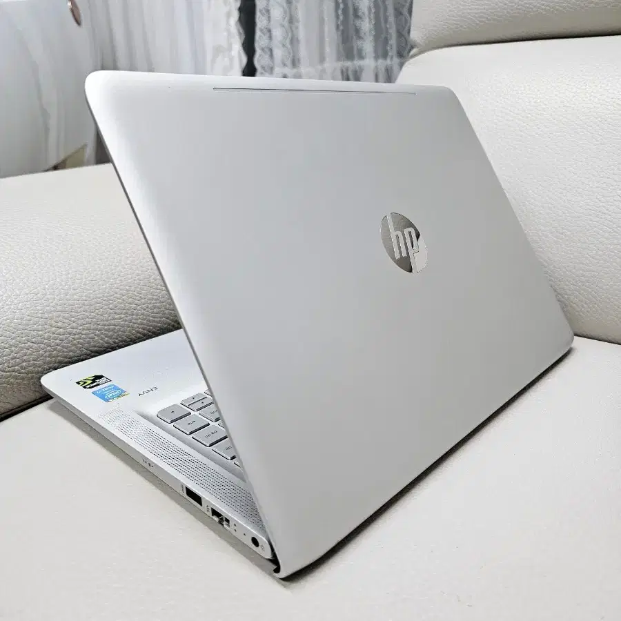 판매완료!!)HP i7 사무/게이밍 노트북(램12GB,SSD 512GB)