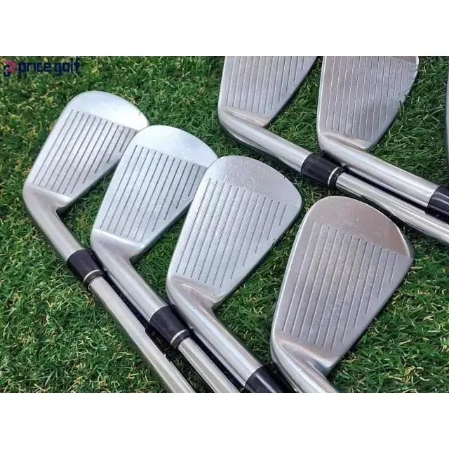 중고 혼마 747V FORGED (4~10) 중량스틸 AMT S20...