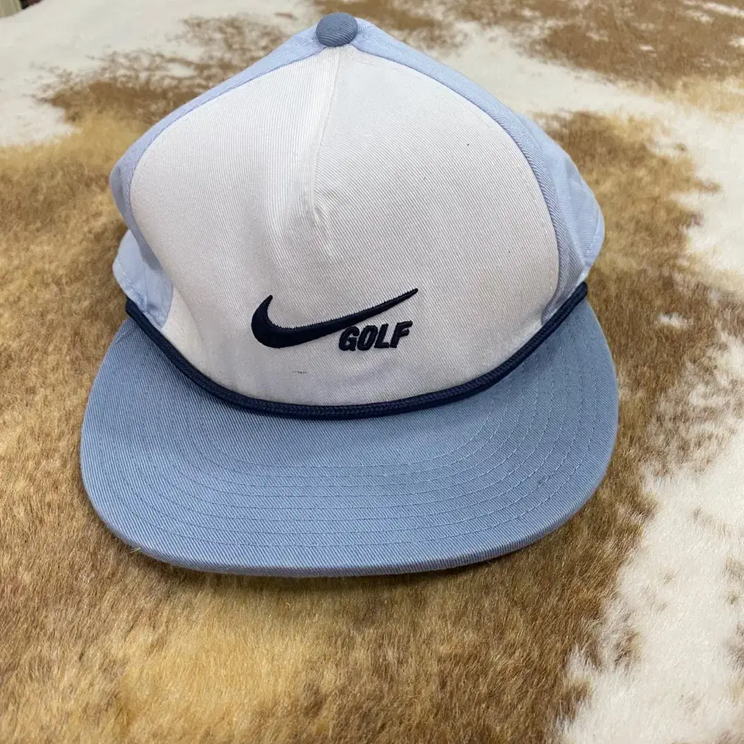 NIKE GOLF RETRO 72 HAT 나이키 골프 레트로 모자