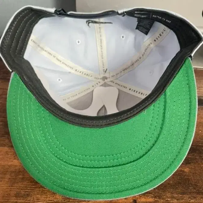 NIKE GOLF RETRO 72 HAT 나이키 골프 레트로 모자