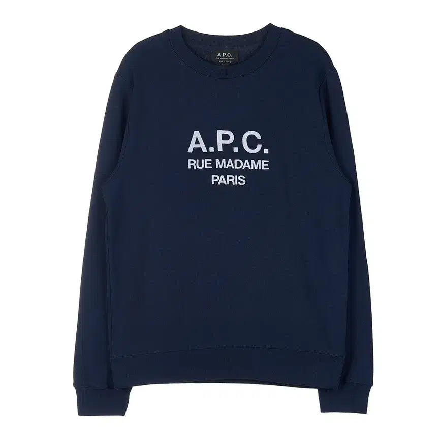 Apache Rufus Sweatshirt