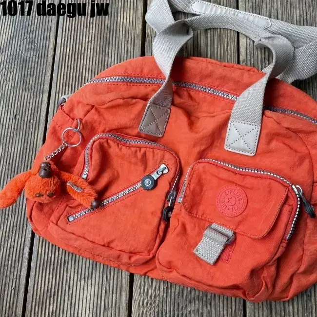 KIPLING BAG 키플링 가방