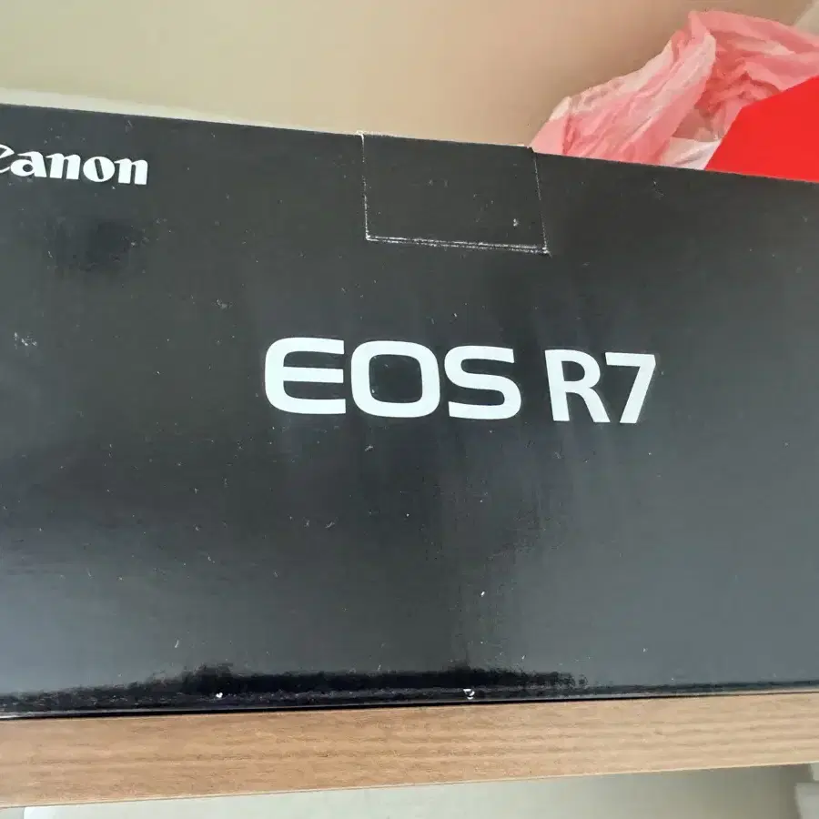 캐논 eos r7