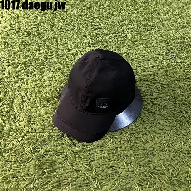 ARMANI CAP 아르마니 캡 모자