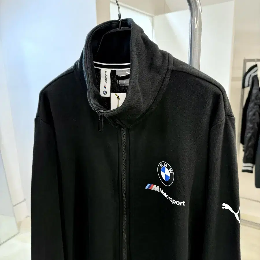 bmw 퓨마