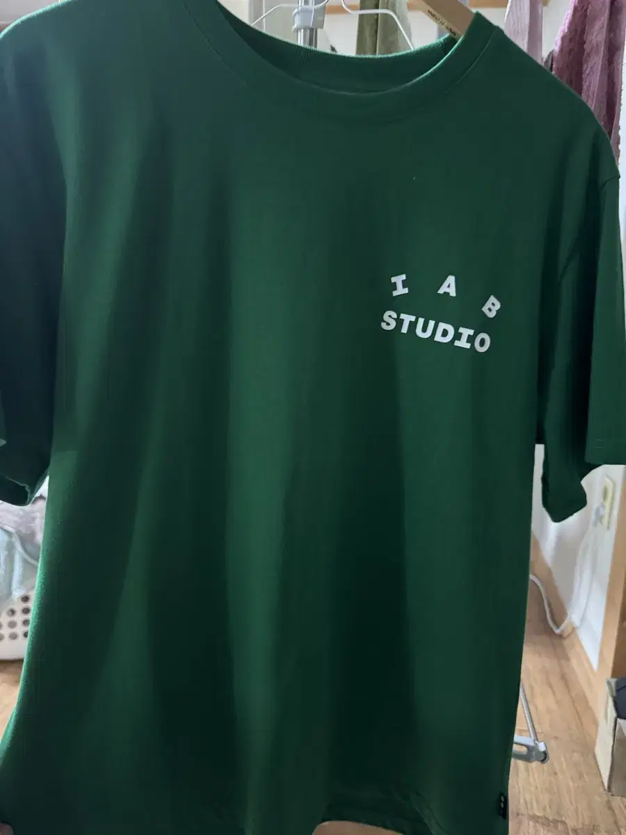 22fw iapp green vahn palette size l sells