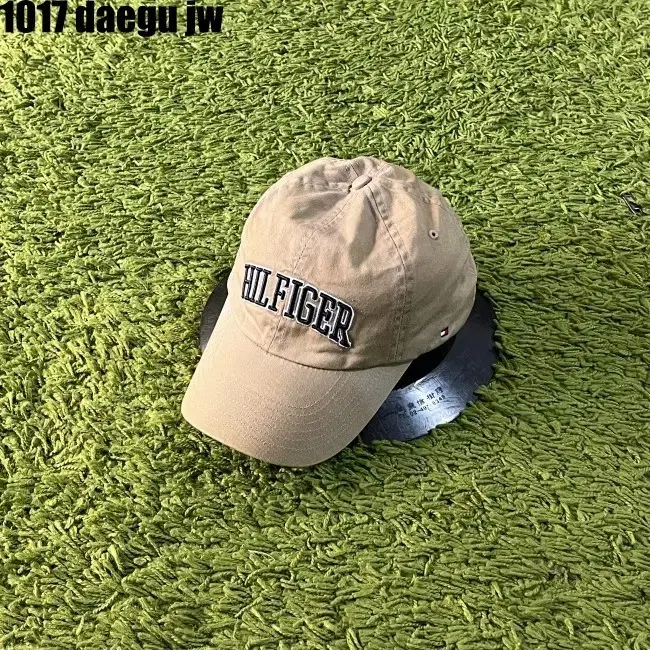 TOMMY HILFIGER CAP 타미힐피거 캡 모자