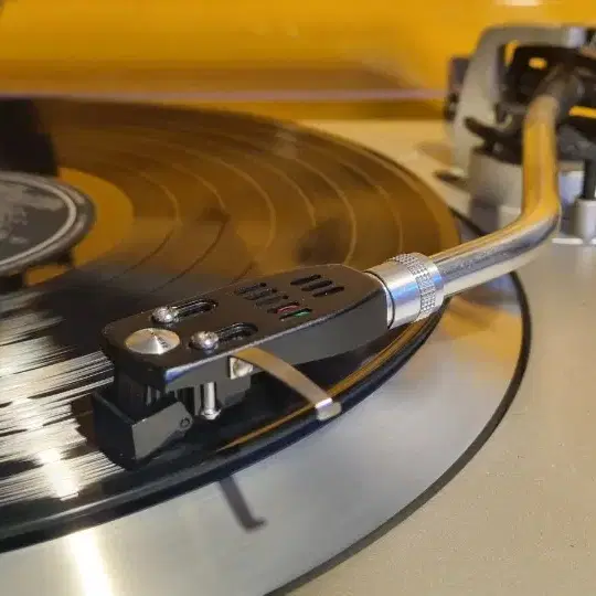 LP TURNTABLE TECHNICS SL 1501