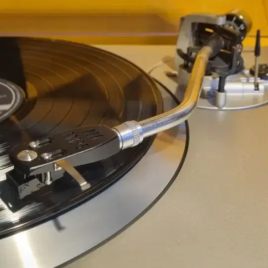 LP TURNTABLE TECHNICS SL 1501