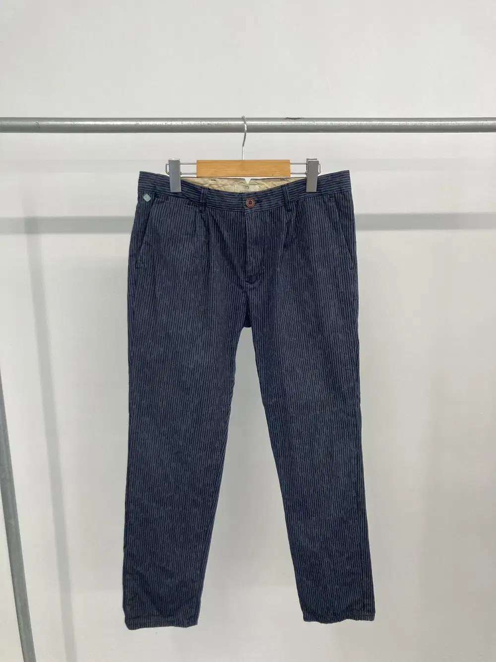 Scotch & Soda Wash Span Pants