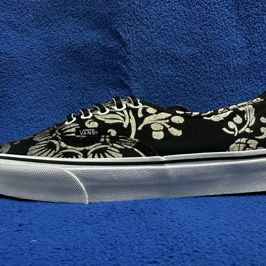 [260mm] 반스 50주년 어센틱 Vans