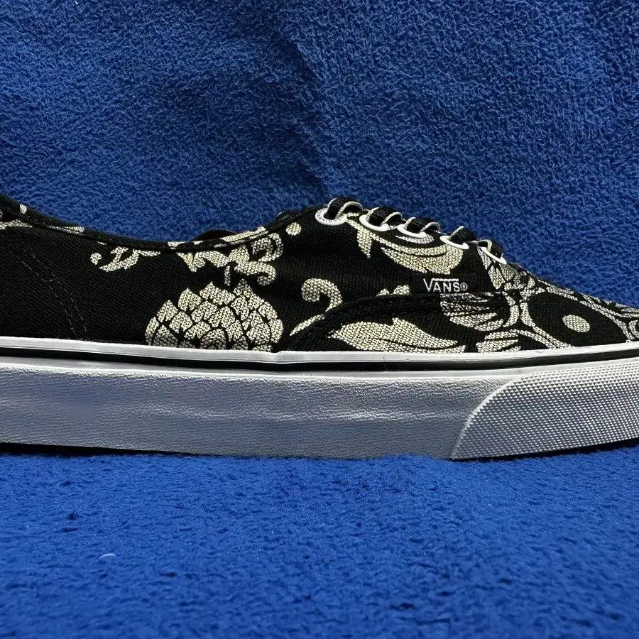 [260mm] 반스 50주년 어센틱 Vans