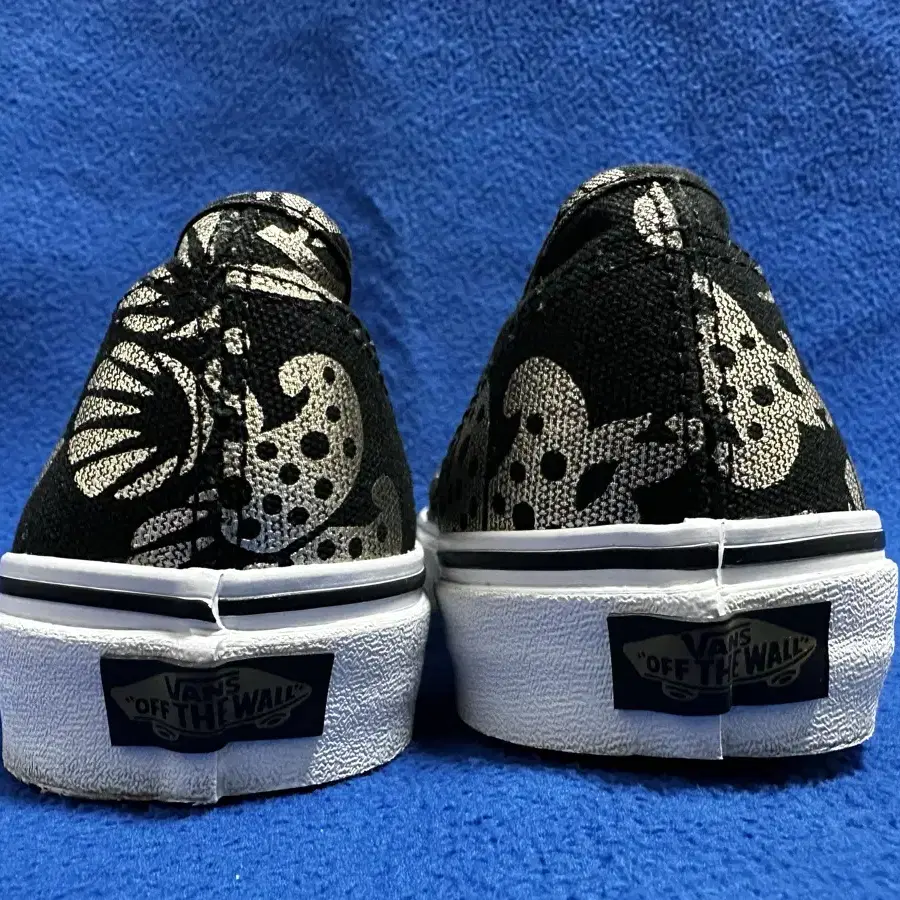 [260mm] 반스 50주년 어센틱 Vans