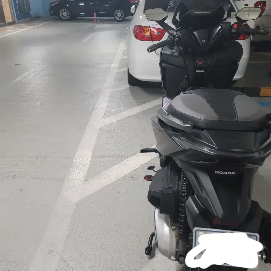 포르자350 pcx125 150 대차가능