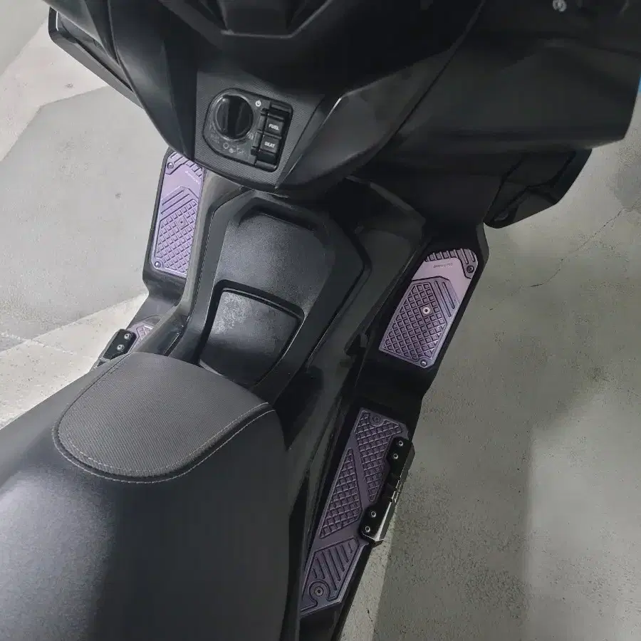 포르자350 pcx125 150 대차가능