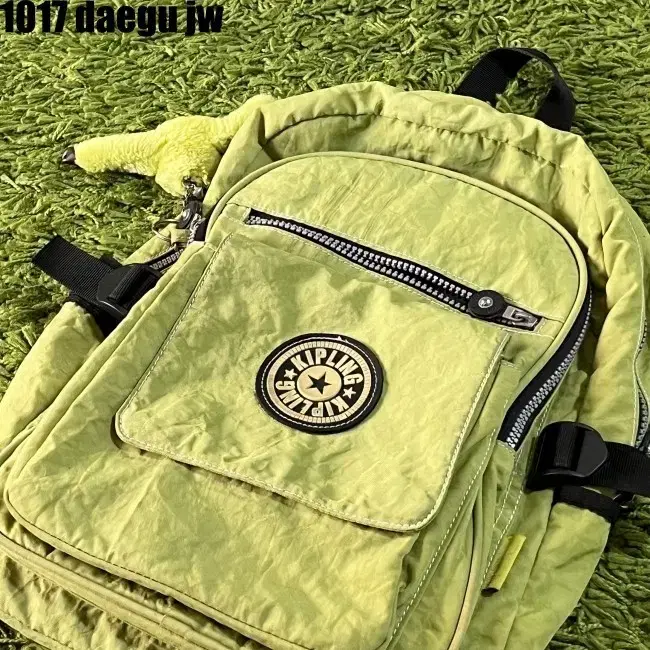 KIPLING BAG 키플링 백팩 가방