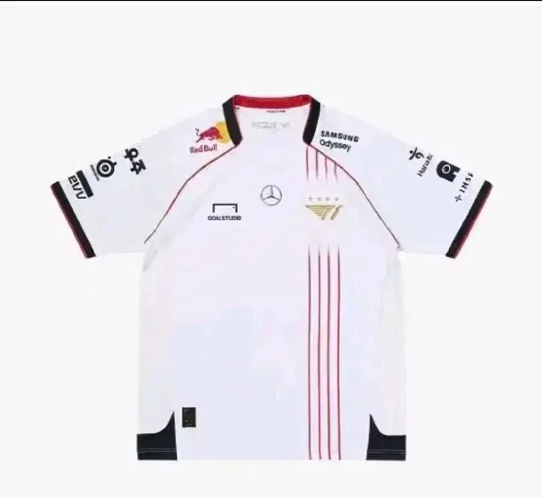 2024 T1 Worlds 2024 T1 Worlds Jersey Faker Zeus L XL