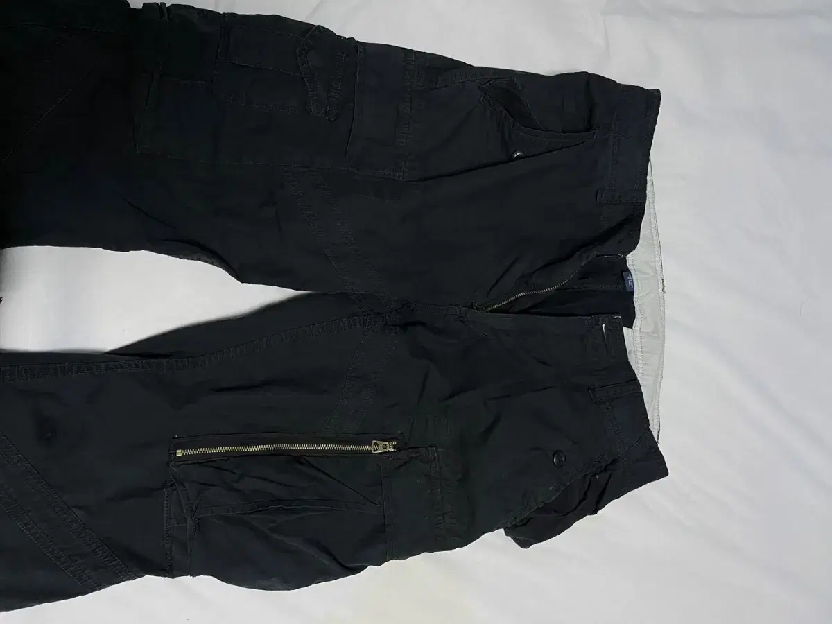 Polo Ralph LaurenPatchwork Pants