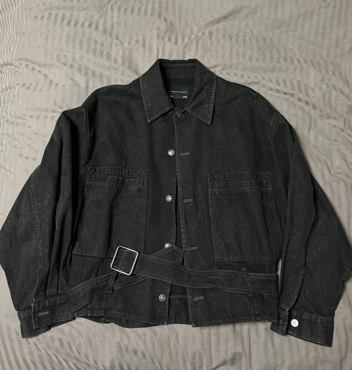 Maison Margiela Trekker Jacket size M