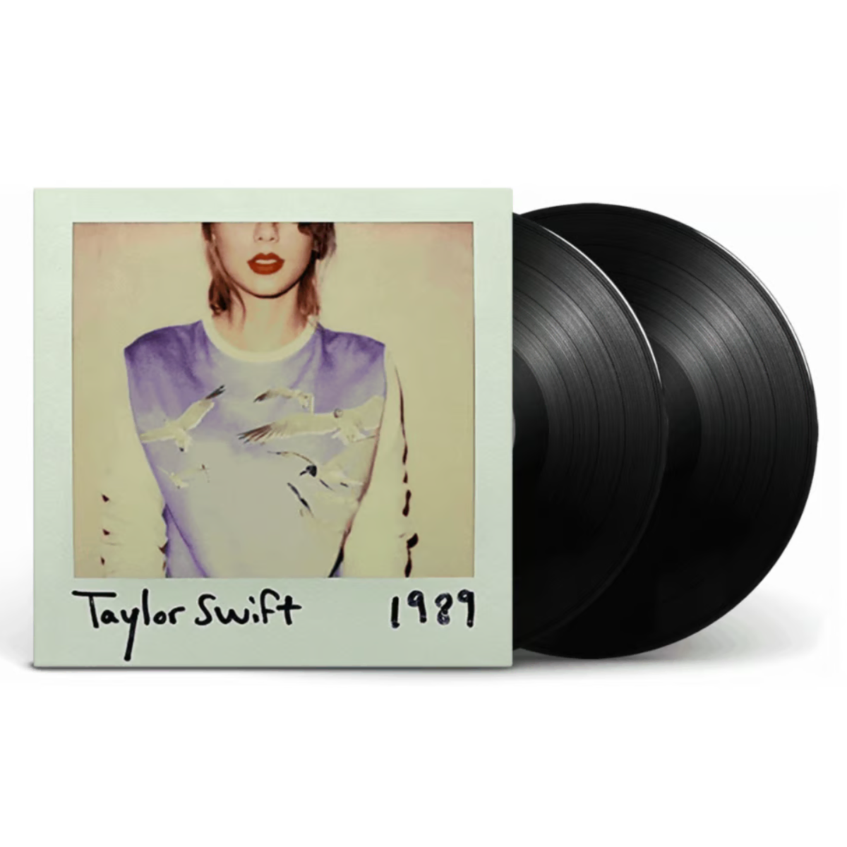 Taylor Swift 테일러 스위프트 1989 origin ver LP