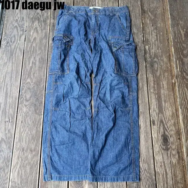 32 VINTAGE PANTS 빈티지 청바지