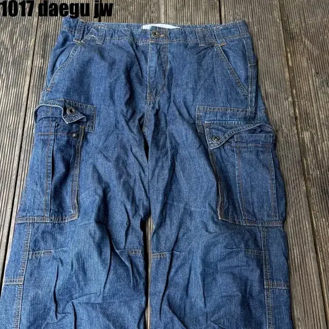 32 VINTAGE PANTS 빈티지 청바지