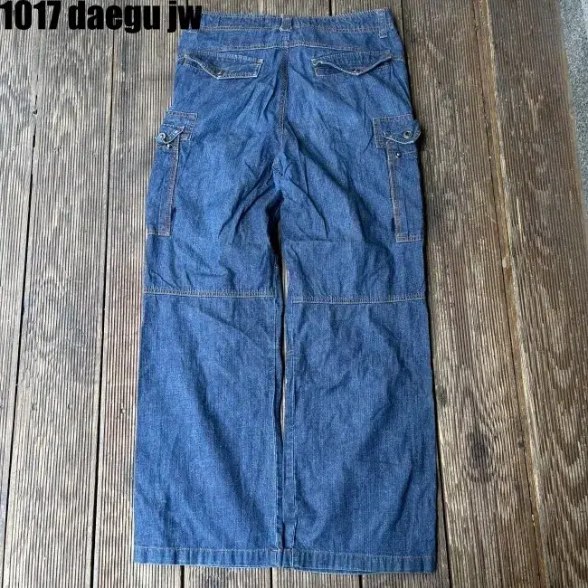 32 VINTAGE PANTS 빈티지 청바지