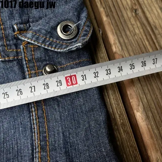 32 VINTAGE PANTS 빈티지 청바지