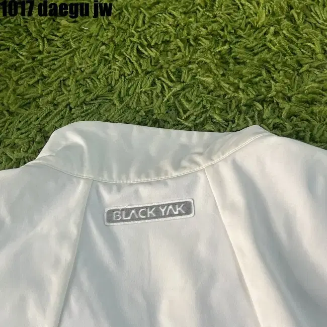 110 BLACKYAK JACKET 블랙야크 자켓