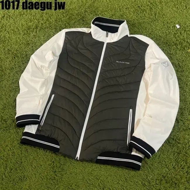 110 BLACKYAK JACKET 블랙야크 자켓